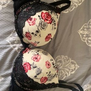Torrid Bra